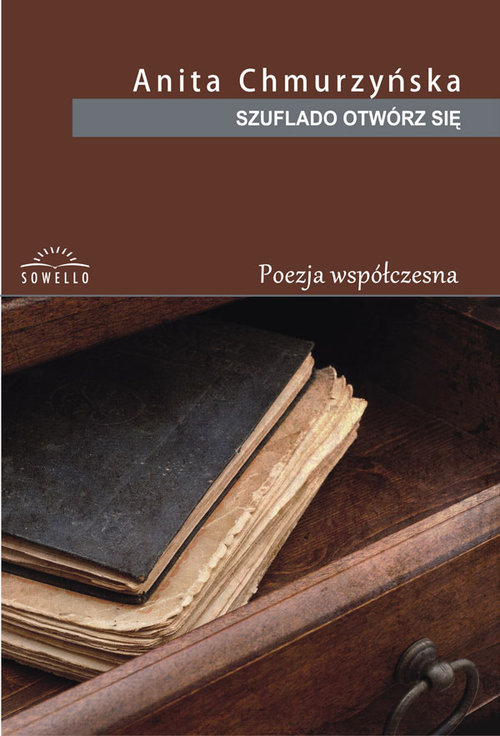 Szuflado otwórz się