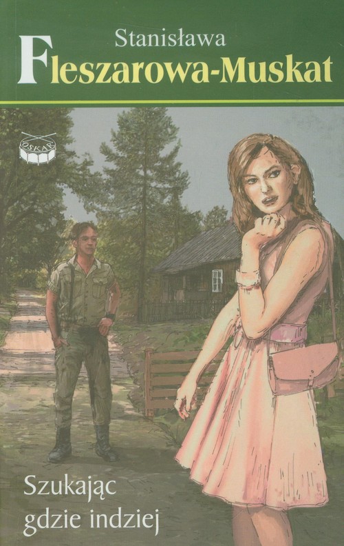 Szukając gdzie indziej