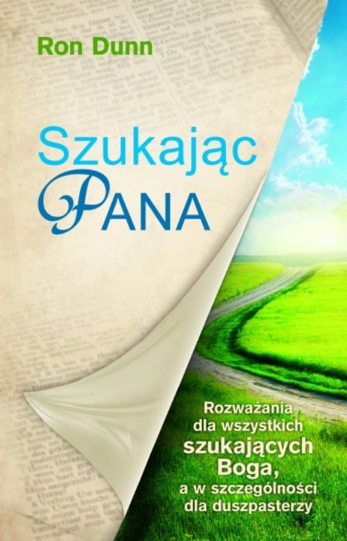 Szukając Pana