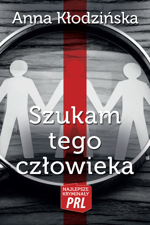 Szukam tego człowieka
