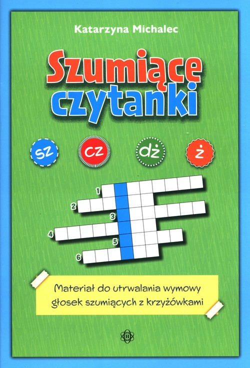 Szumiące czytanki