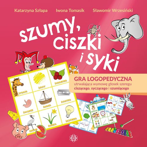 Szumy ciszki i syki