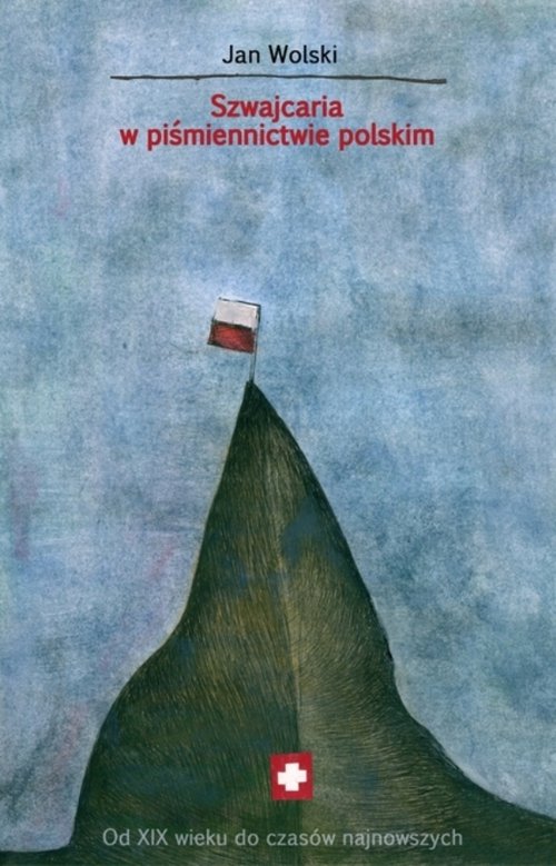 Szwajcaria w piśmiennictwie polskim