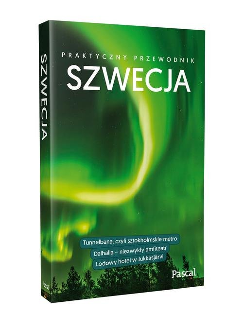 Szwecja Praktyczny przewodnik