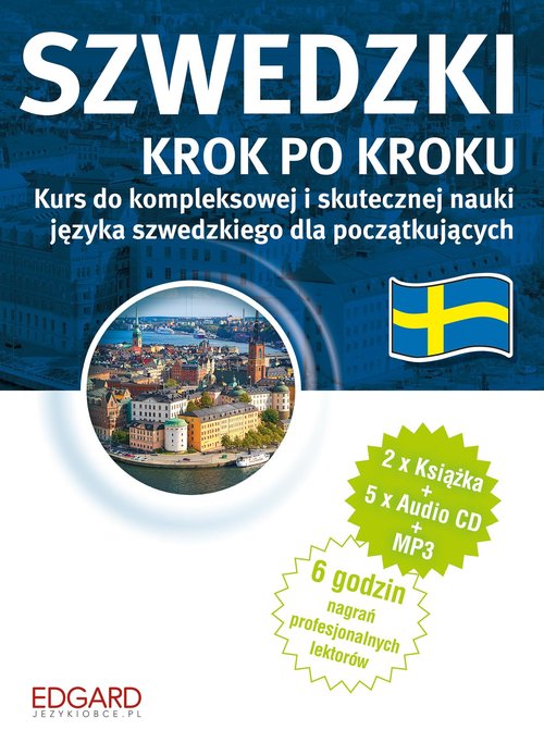 Szwedzki Krok po kroku