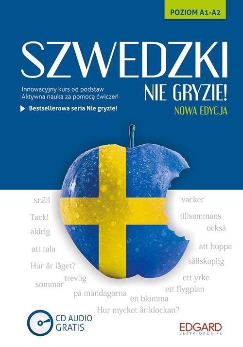 Szwedzki nie gryzie!