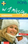 Szwedzki w 1 miesiąc + CD