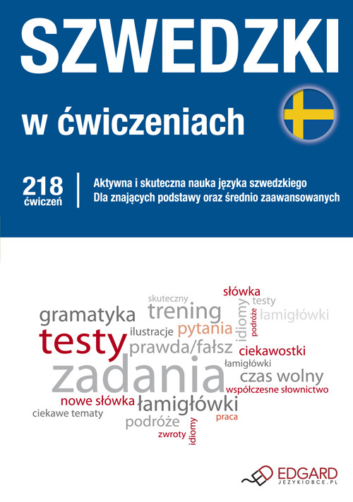 Szwedzki - W ćwiczeniach