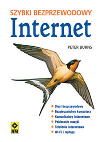 Szybki bezprzewodowy internet