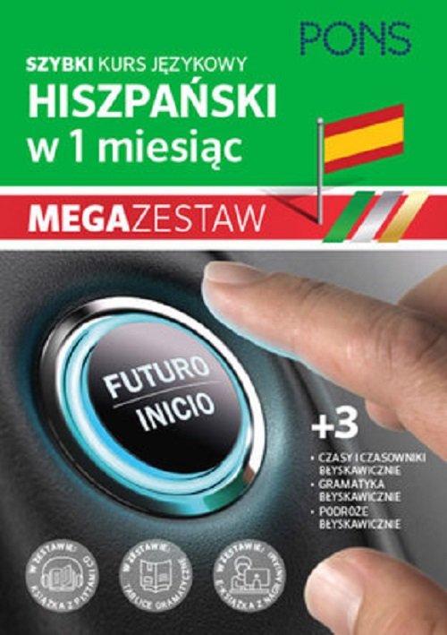 Szybki kurs Hiszpański