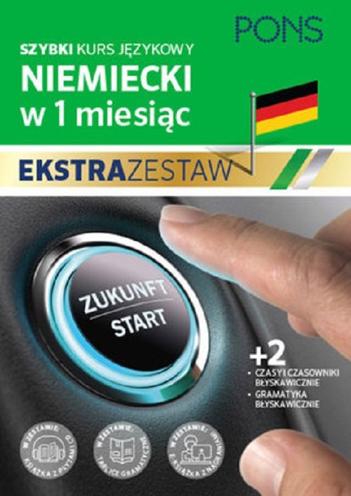 Szybki kurs niemieckiego