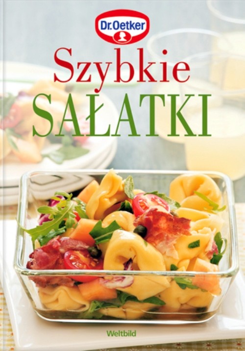 Szybkie sałatki