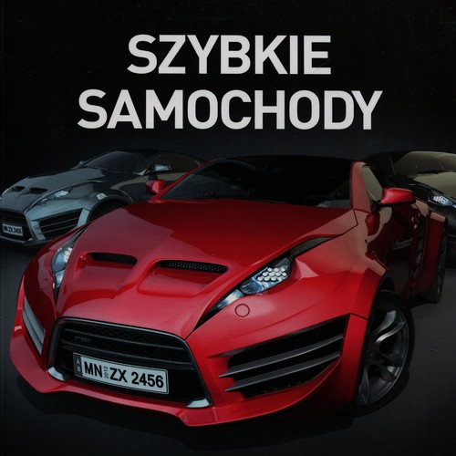 Szybkie samochody
