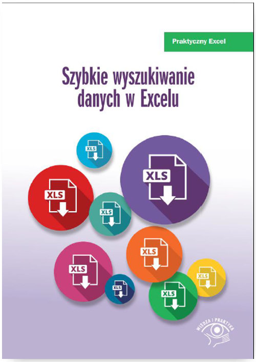 Szybkie wyszukiwanie danych w Excelu