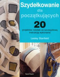 Szydełkowanie dla początkujących