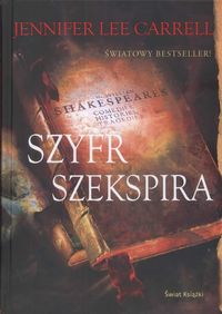 Szyfr Szekspira