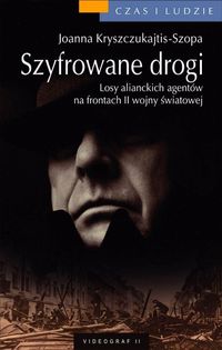 Szyfrowane drogi
