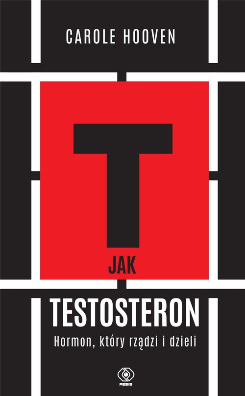 T jak TESTOSTERON