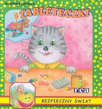 Tableteczki Bezpieczny świat