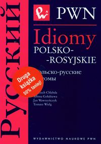 Tablice czasownikiów rosyjskich / Idiomy polsko-rosyjskie