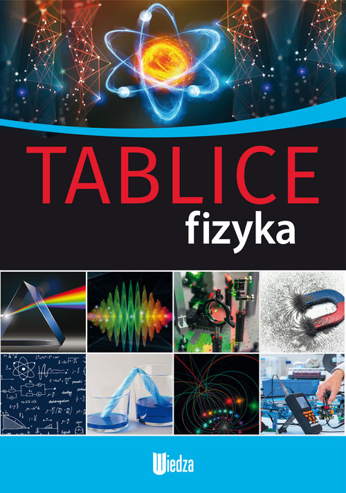 Tablice Fizyka