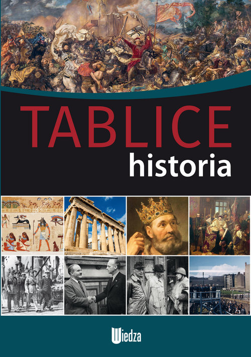 Tablice Historia