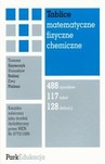 TABLICE MATEMATYCZNE FIZYCZNE CHEMICZNE TMF12