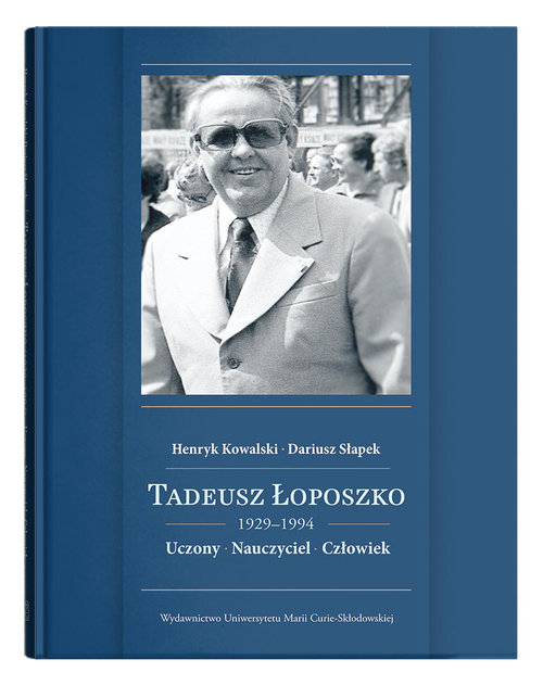 Tadeusz Łoposzko (1929-1994)