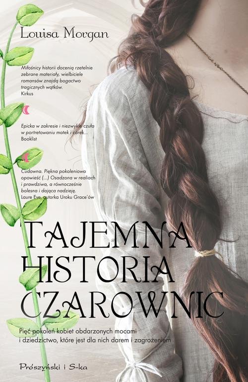 Tajemna historia czarownic