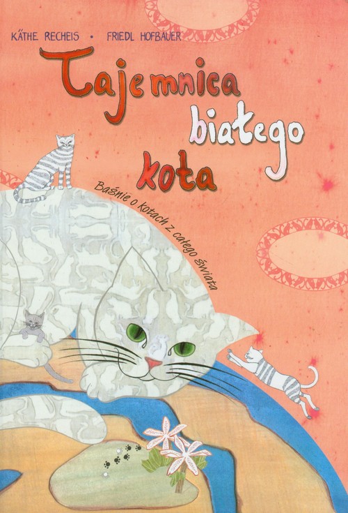 Tajemnica Białego Kota