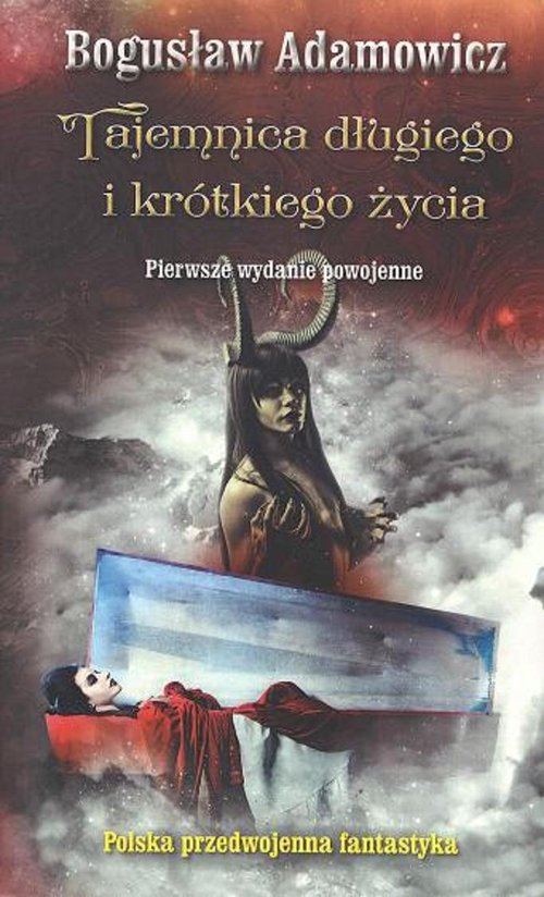 Tajemnica długiego i krótkiego życia