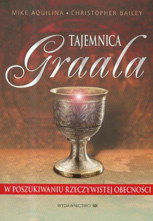 Tajemnica Graala