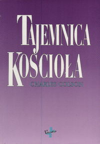 Tajemnica Kościoła