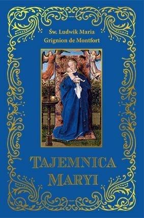 Tajemnica Maryi w.2025