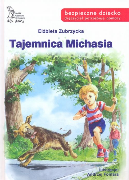 Tajemnica Michasia