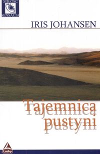 Tajemnica pustyni