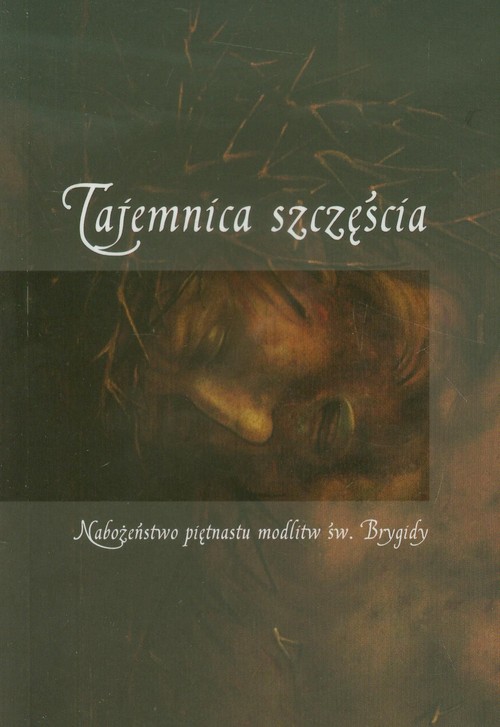 Tajemnica szczęścia