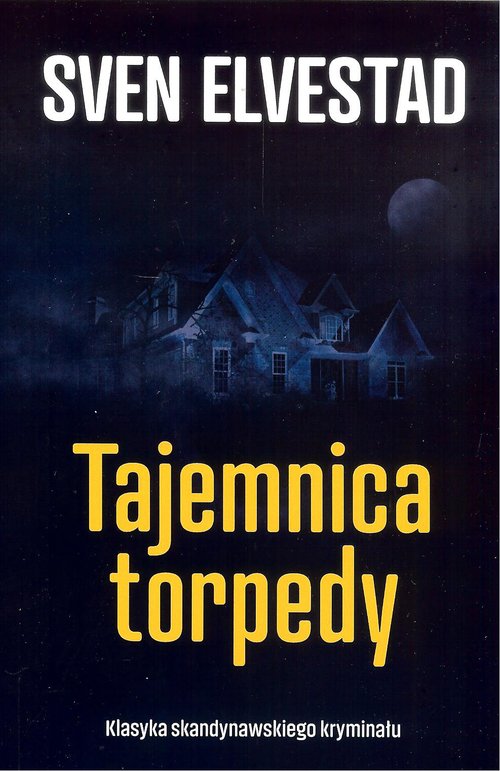 Tajemnica torpedy / Ciekawe Miejsca