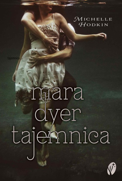 Tajemnica Trylogia Mara Dyer Tom 1