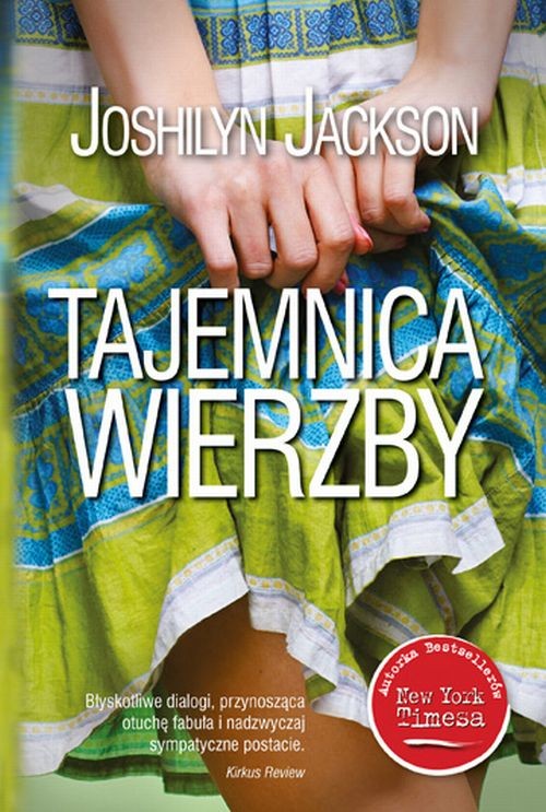 Tajemnica Wierzby