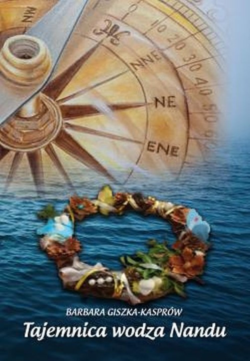 Tajemnica wodza Nandu