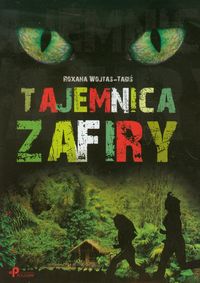Tajemnica Zafiry