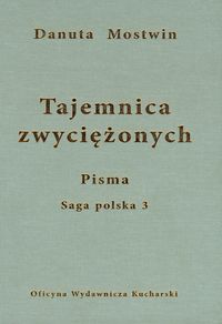 Tajemnica zwyciężonych Pisma 3