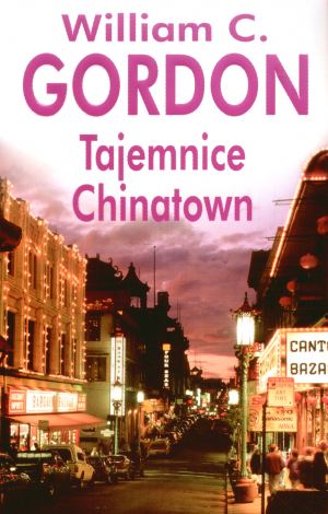 Tajemnice Chinatown