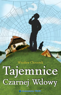 Tajemnice Czarnej Wdowy