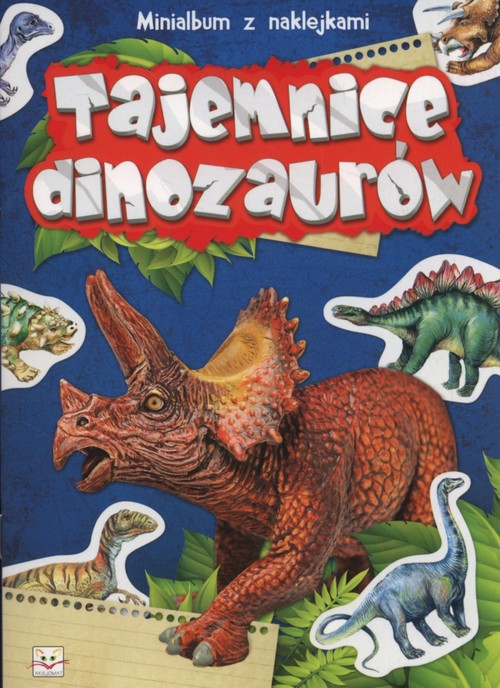 Tajemnice dinozaurów