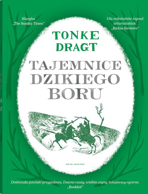 Tajemnice Dzikiego Boru