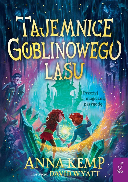 Tajemnice Goblinowego Lasu