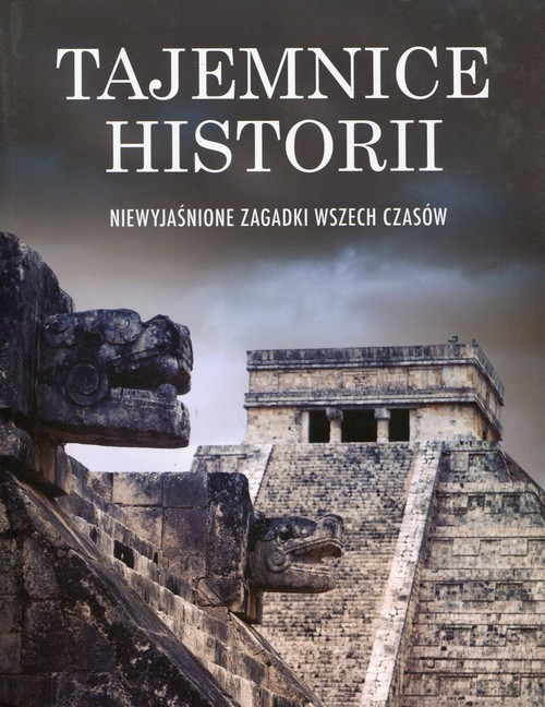 Tajemnice historii