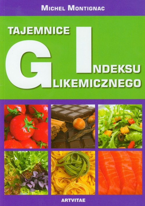 Tajemnice indeksu glikemicznego